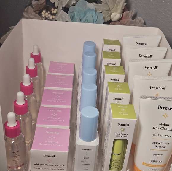 Dermasil Bundle - Picture 12 of 12
